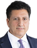Cranemere CEO: Kamil M. Salame